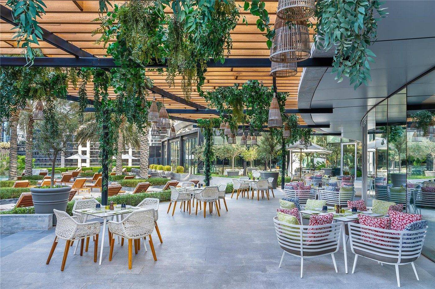 The Address Boulevard dubai