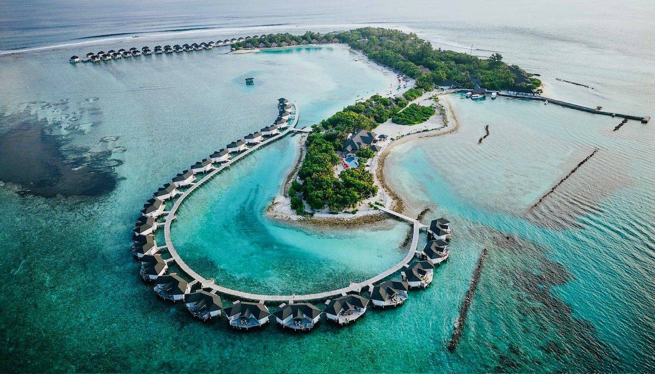 Cinnamon Dhonveli Maldives Holiday