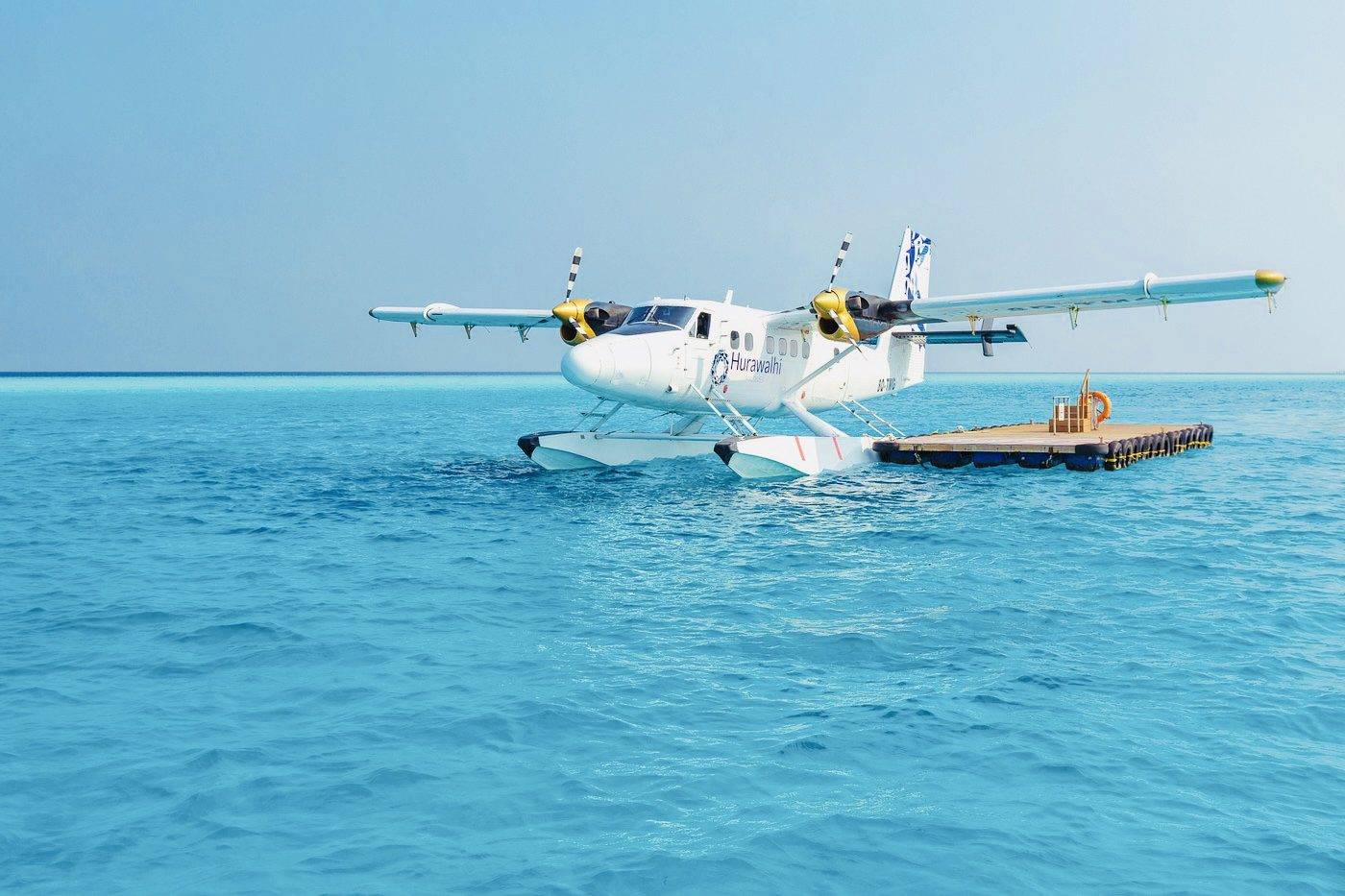 Hurawalhi Island Resort, Maldives Holiday