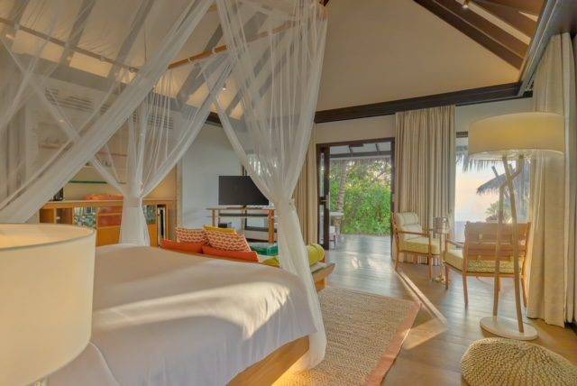 OZEN LIFE MAADHOO, Maldives Holiday