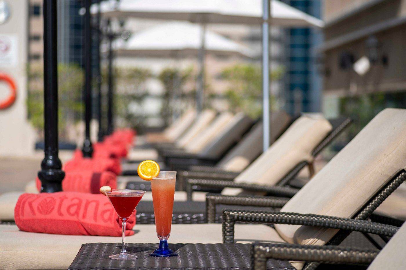 The Ultimate 8 Nights Twin Centre Holiday - Dubai & Maldives