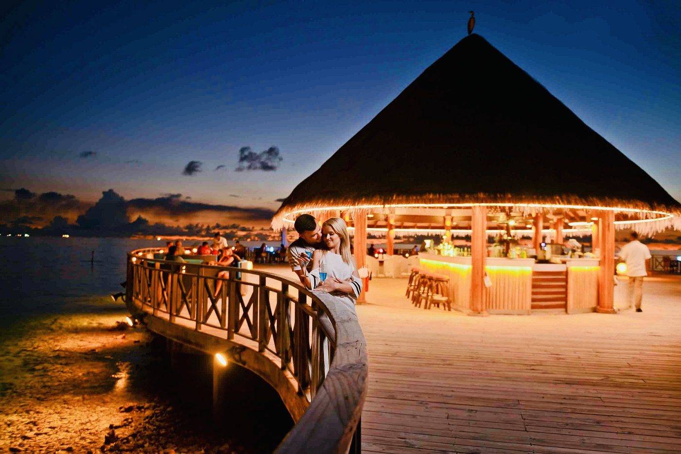 Bandos Maldives