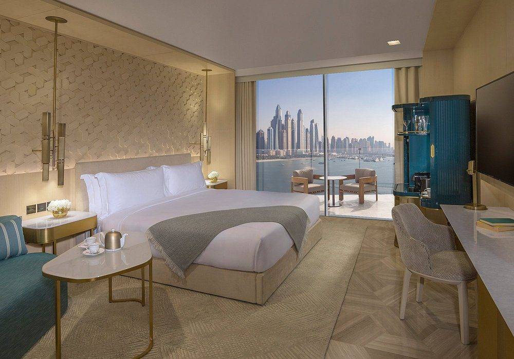 Five Palm Jumeirah Dubai