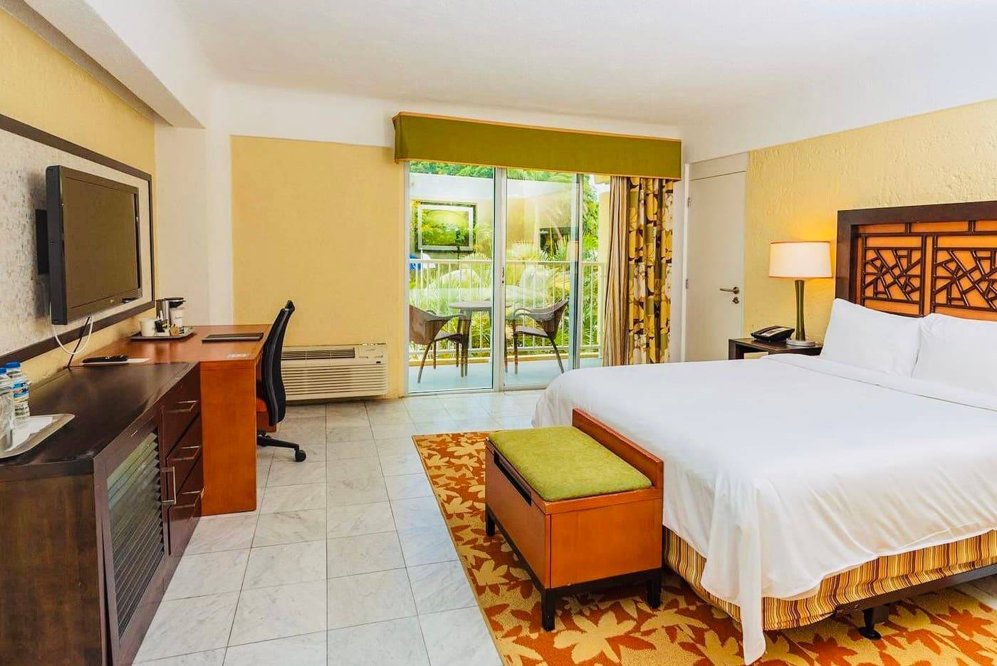 Radisson Aquatica Resort Barbados