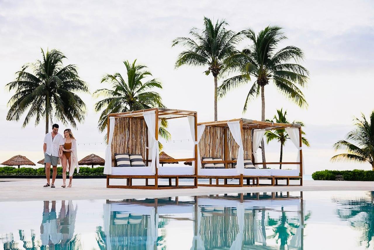 Hyatt Zilara Riviera Maya