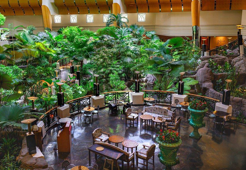 Grand Hyatt Dubai