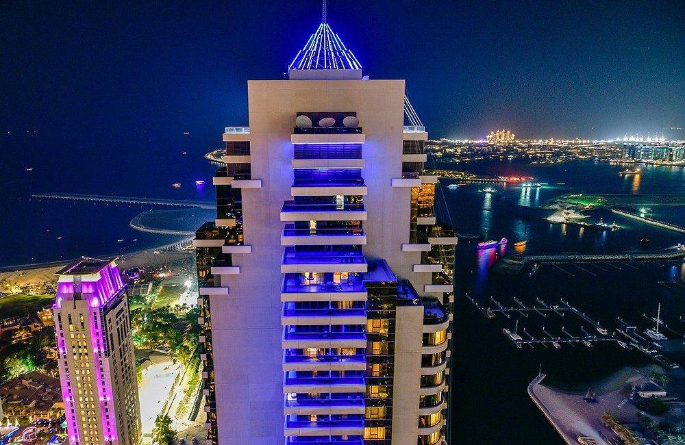 Grosvenor House, Dubai