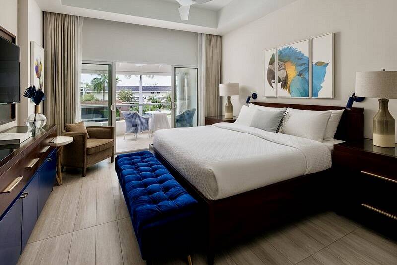 Sandals Royal Caribbean, Jamaica