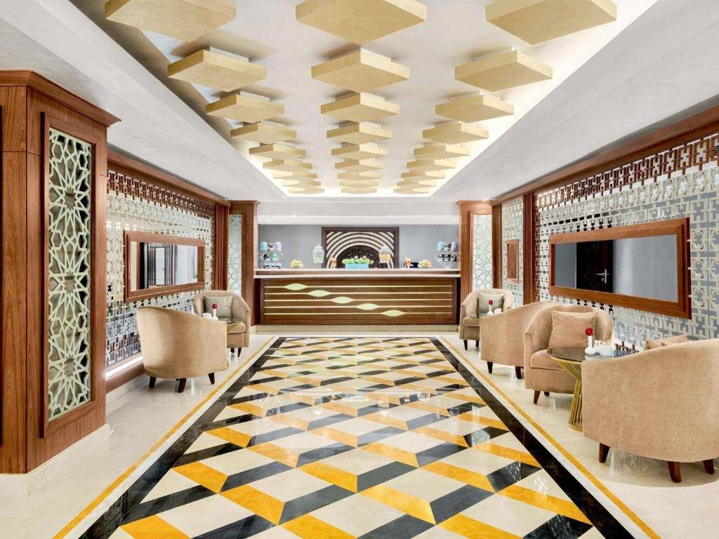 Book All-Inclusive Rixos Premium Seagate in Sharm El Sheikh, Cheap ...