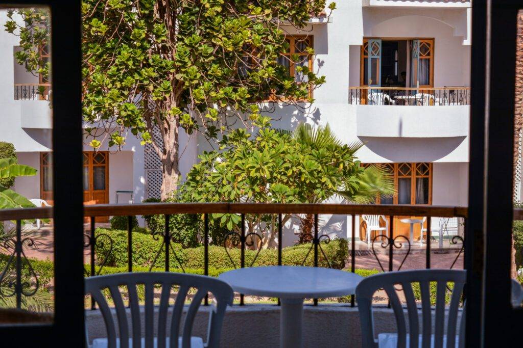 Best Dive Inn Resort Sharm El Sheikh From Travel Agent London UK