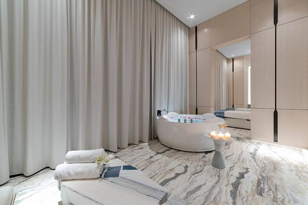 Five Palm Jumeirah Dubai