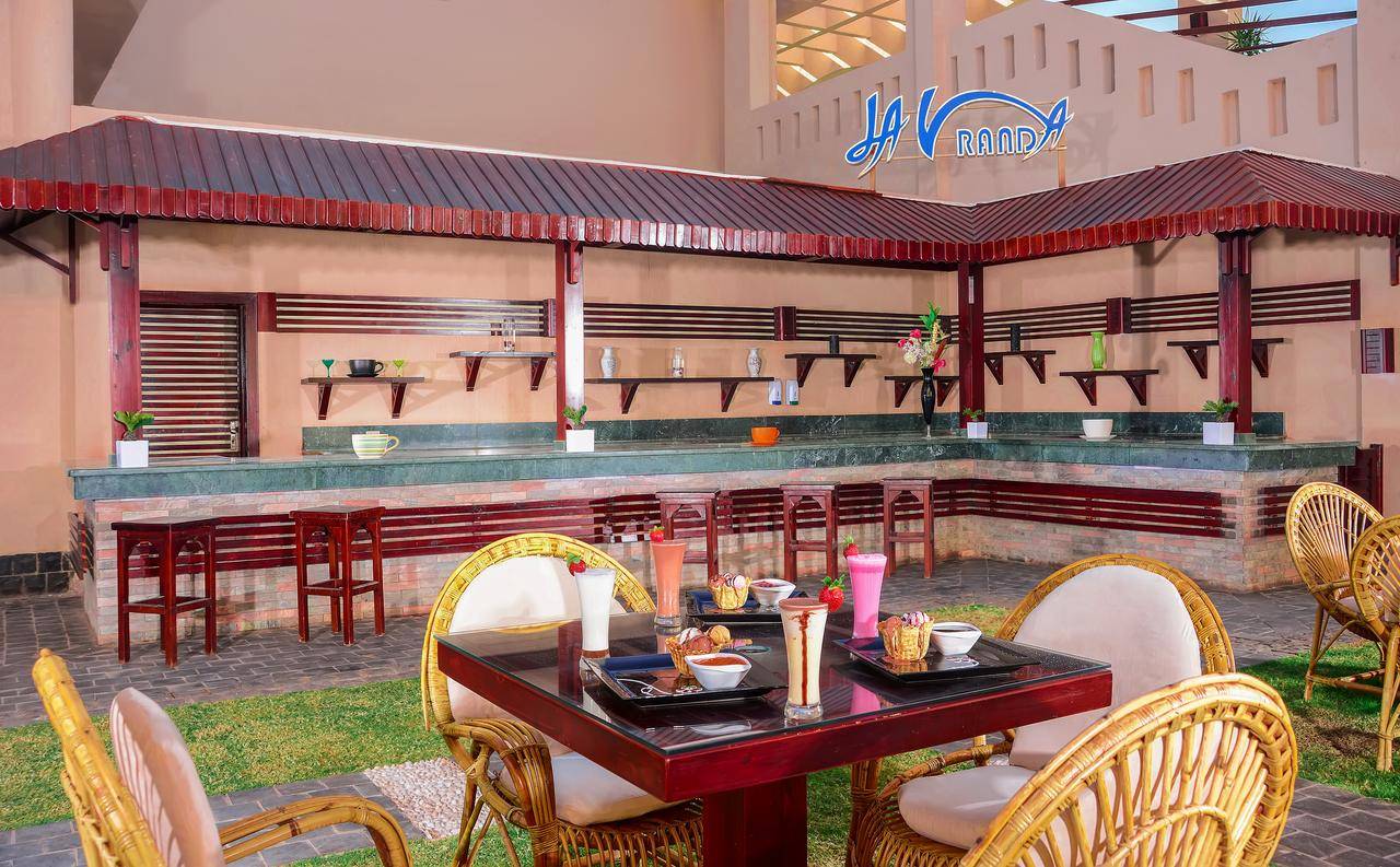 Best Royal Albatros Moderna Sharm El Sheikh From London Travel Agent