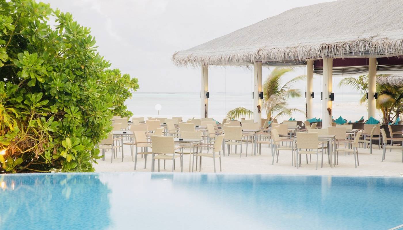 Luxury Twin-Centre Holiday: Dubai & Maldives