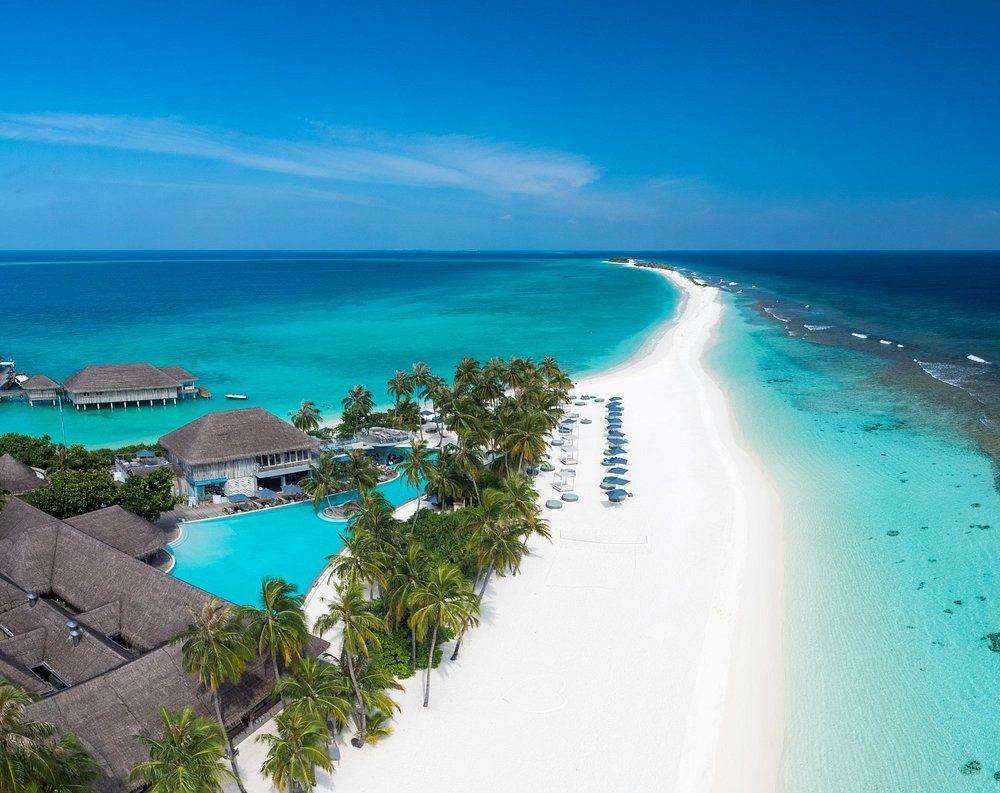 Finolhu Baa Atoll Maldives