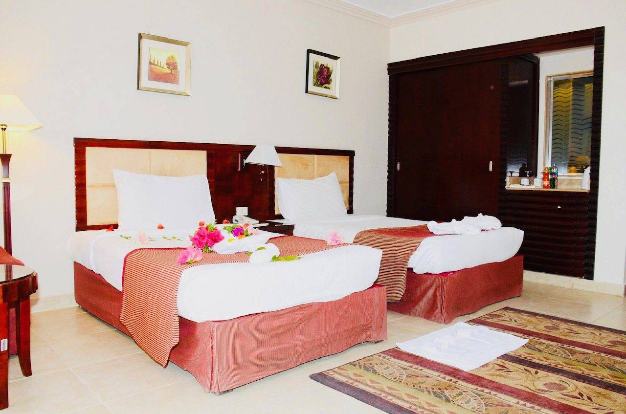 Rehana Royal Beach Resort