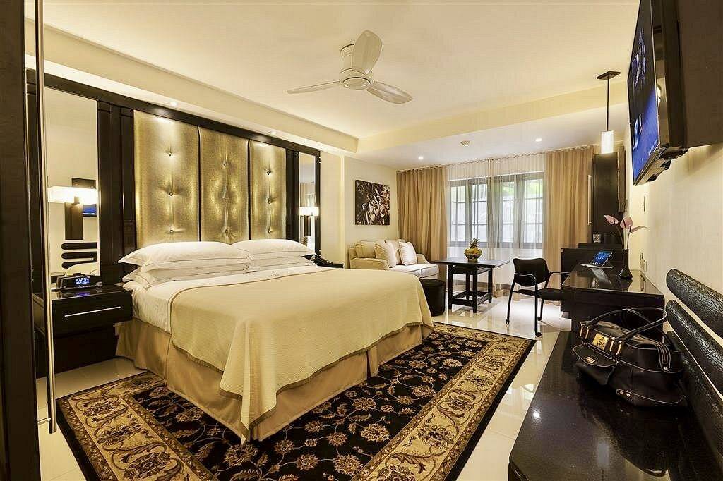Terra Nova All Suite Hotel
