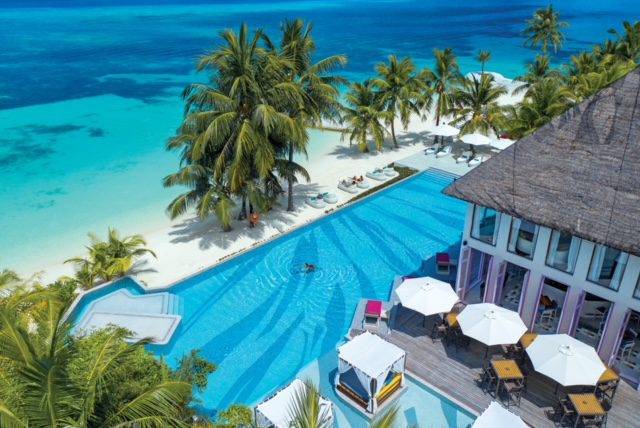OZEN LIFE MAADHOO, Maldives Holiday