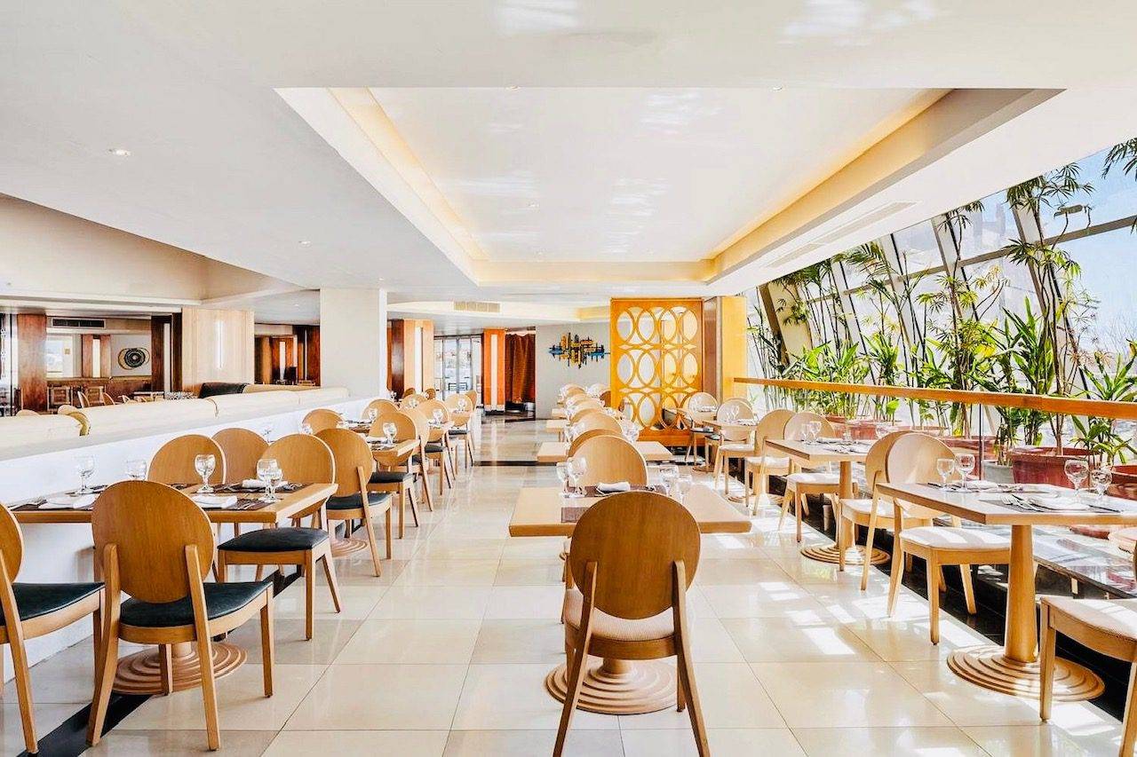 DoubleTree by Hilton Sharm El Sheikh - Sharks Bay Resort