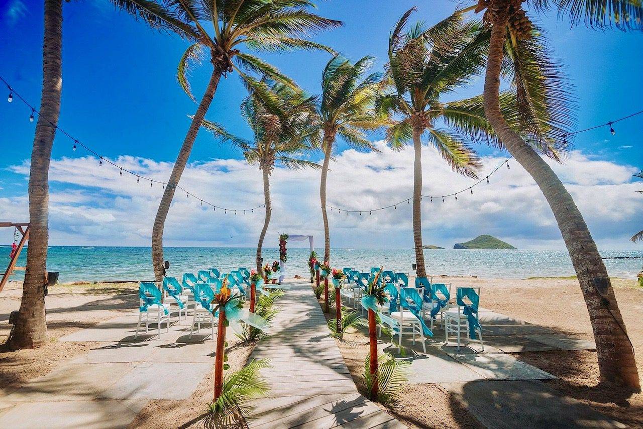 Coconut Bay Beach Resort & Spa