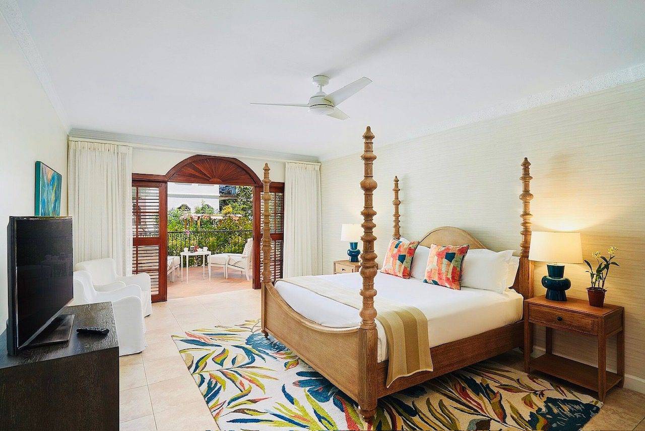 Cap Maison Resort & Spa