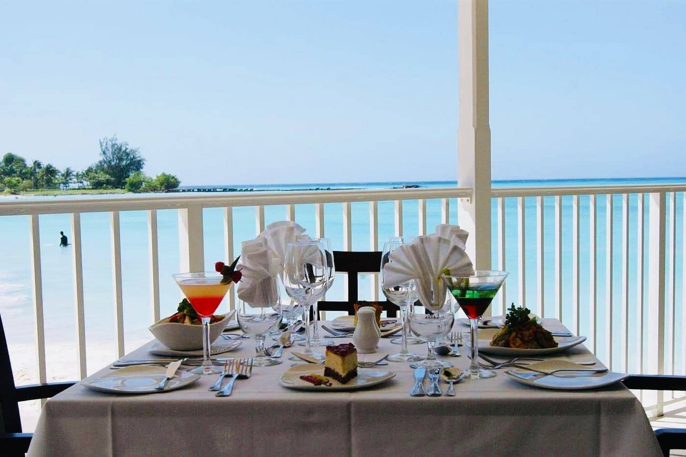 Radisson Aquatica Resort Barbados