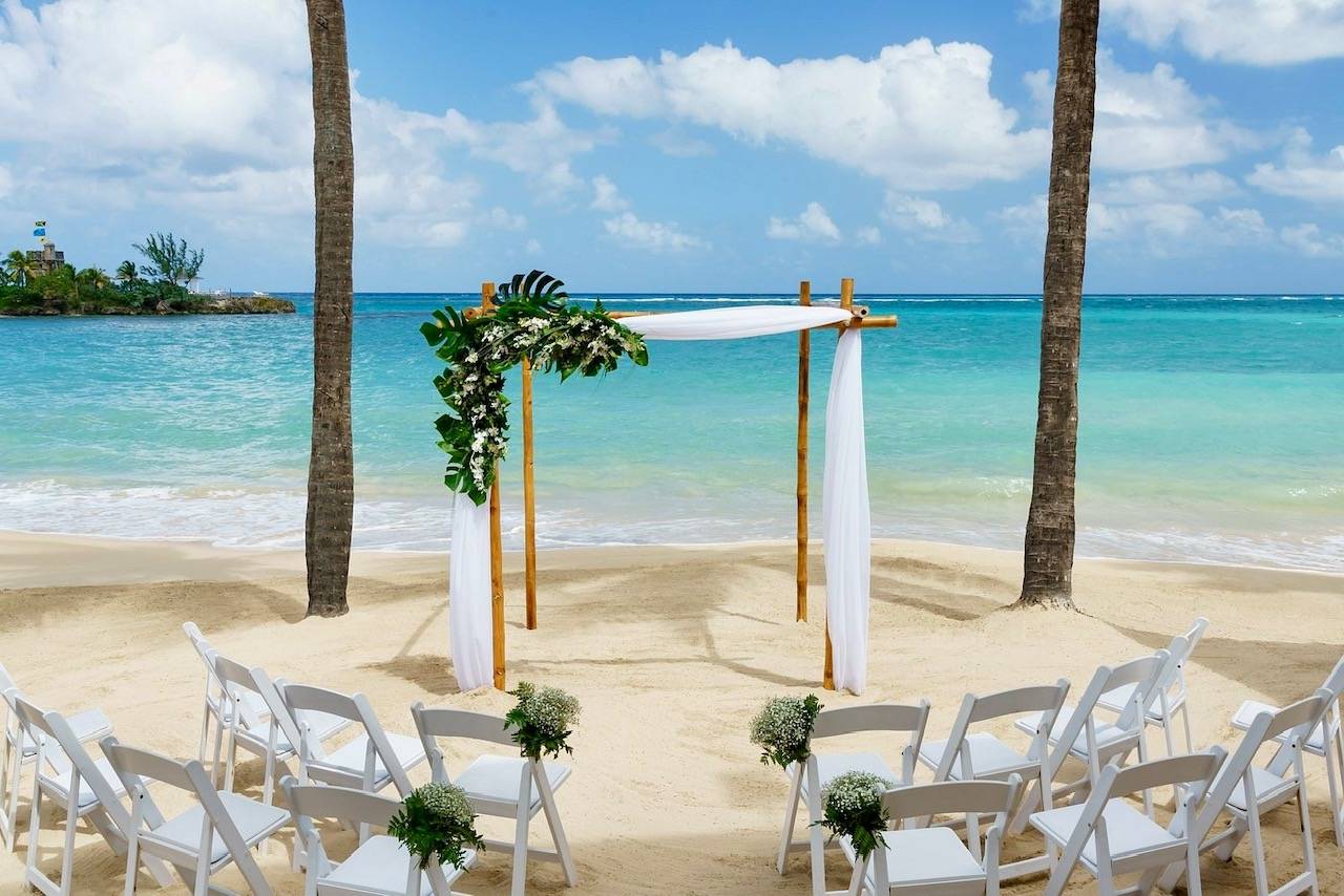 Couples Tower Isle, Ocho Rios