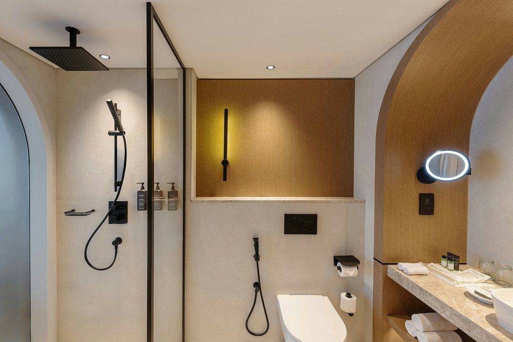 Sheraton Jumeirah Beach Resort