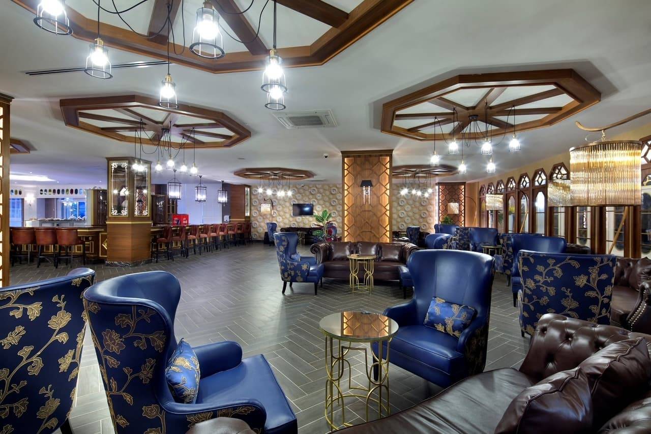 Litore Resort Hotel & Spa