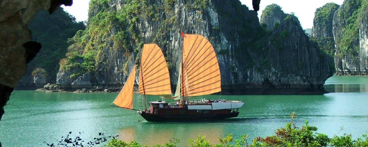 Essential Vietnam & Cambodia