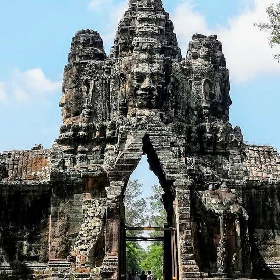 Essential Vietnam & Cambodia