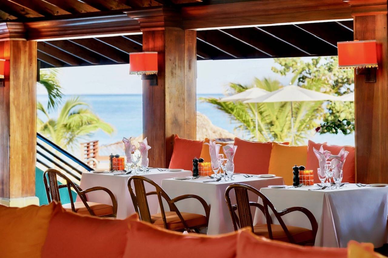 Couples Swept Away, Negril, Jamaica