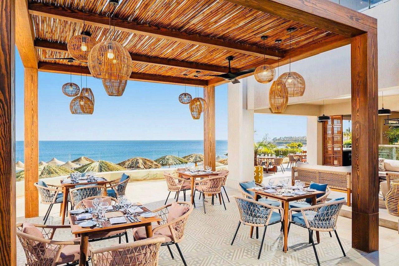 DoubleTree by Hilton Sharm El Sheikh - Sharks Bay Resort