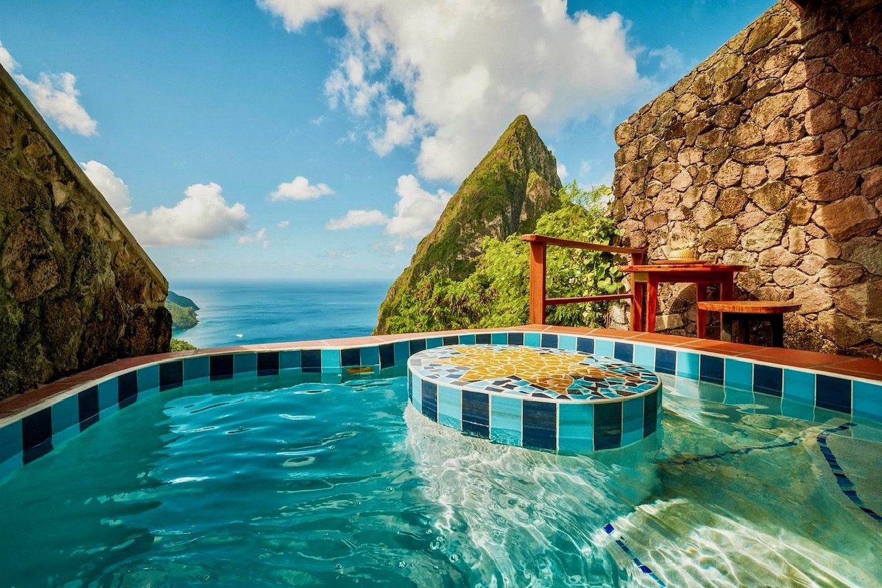 Ladera Resort