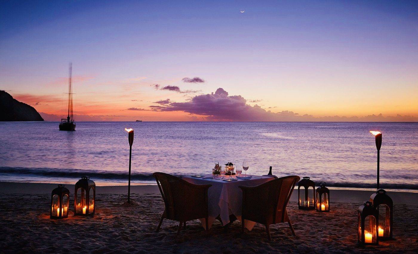 Sugar Beach, a Viceroy Resort