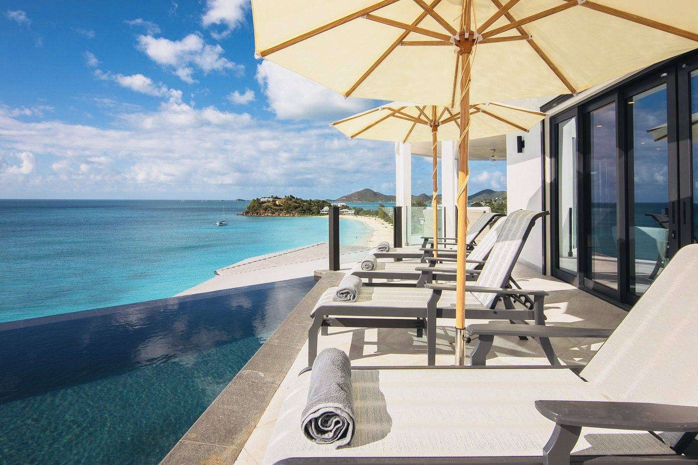 Tamarind Hills Resort