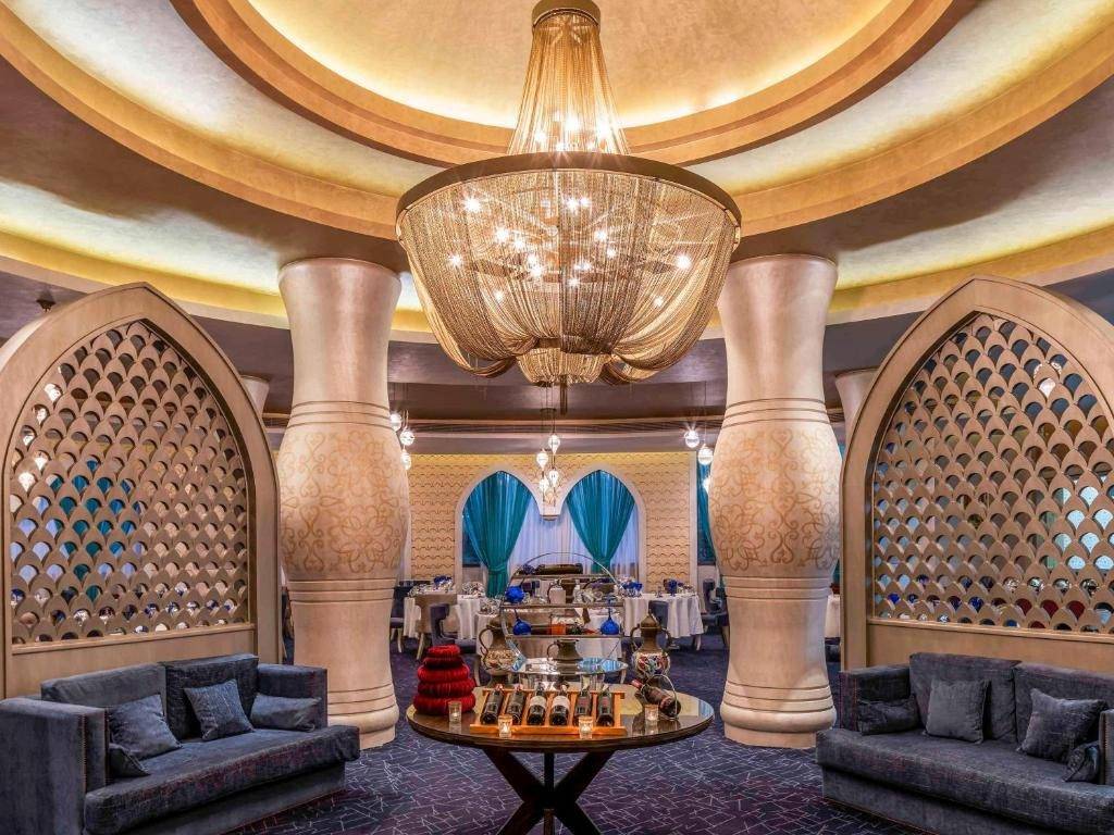 Rixos Premium Seagate, Sharm El Sheikh, Egypt