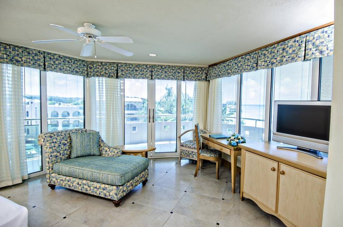 Accra Beach Hotel & Spa, Barbados