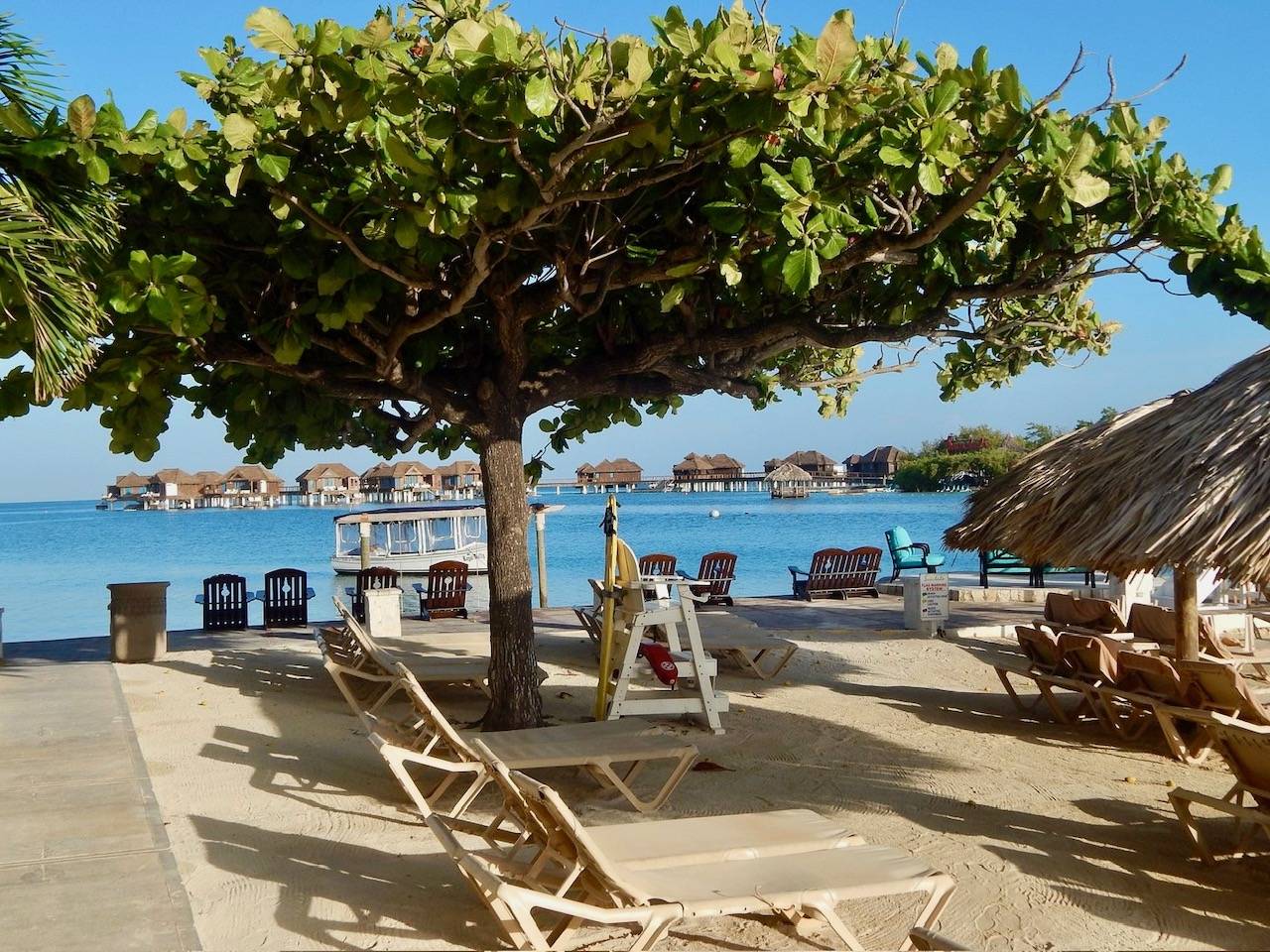 Sandals Royal Caribbean, Jamaica