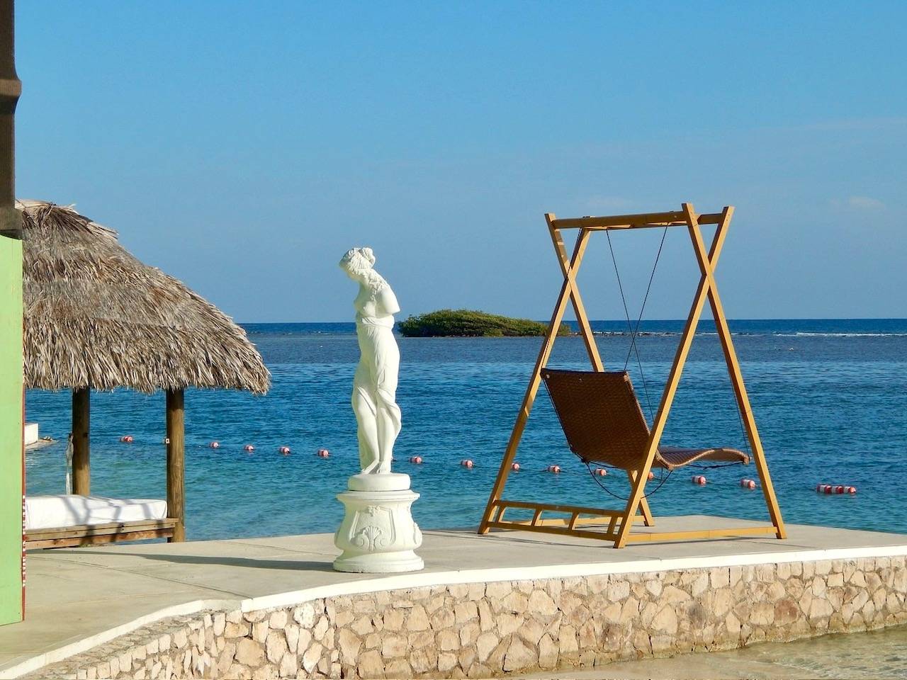 Sandals Royal Caribbean, Jamaica