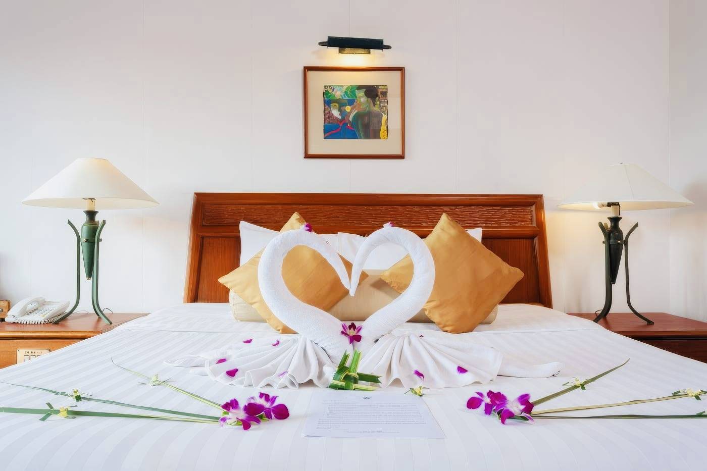 Seaview Patong Hotel