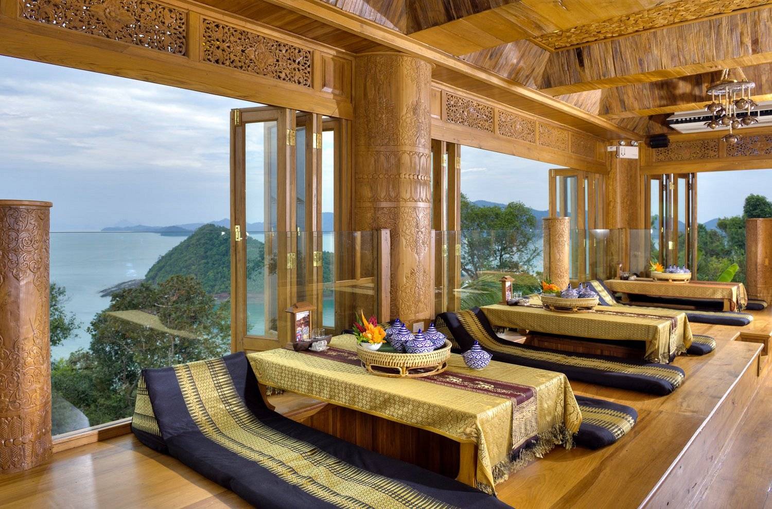Santhiya Koh Yao Yai Resort & Spa