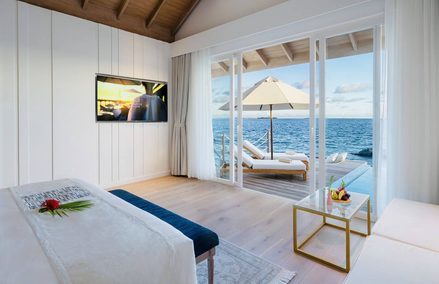Bandos Maldives