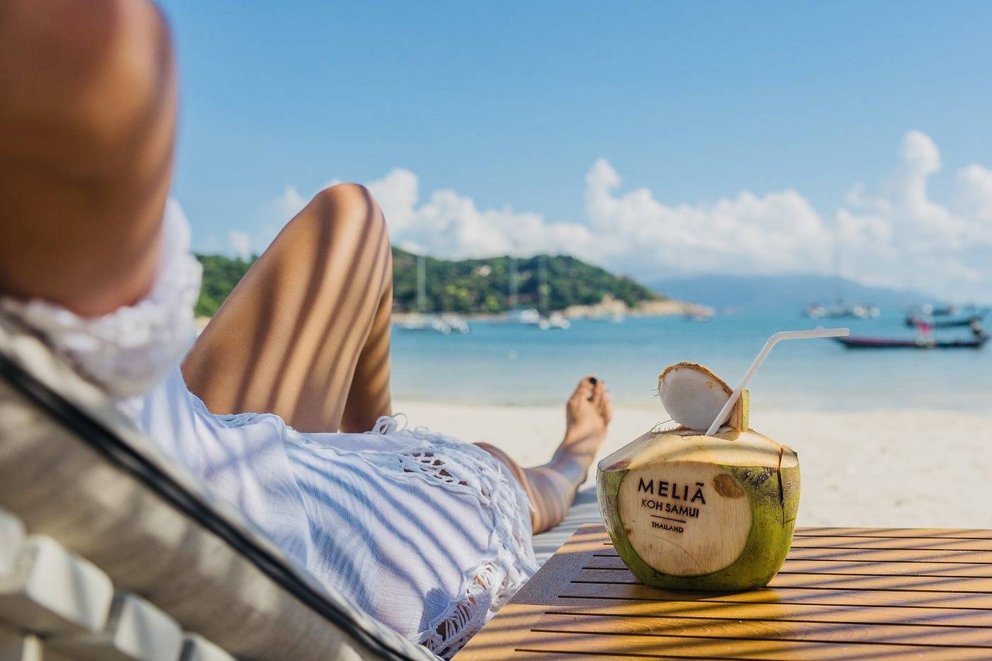 Melia Koh Samui