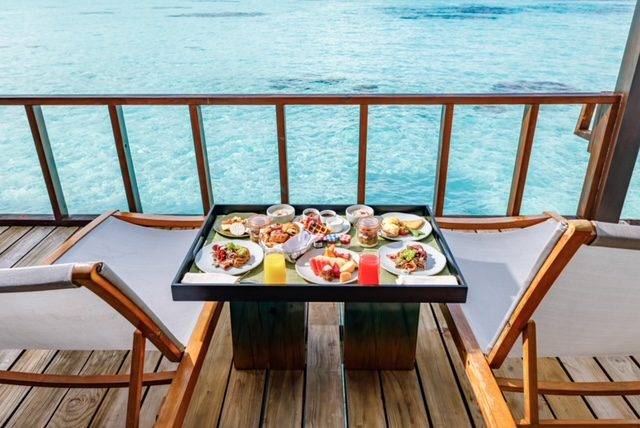 OZEN LIFE MAADHOO, Maldives Holiday