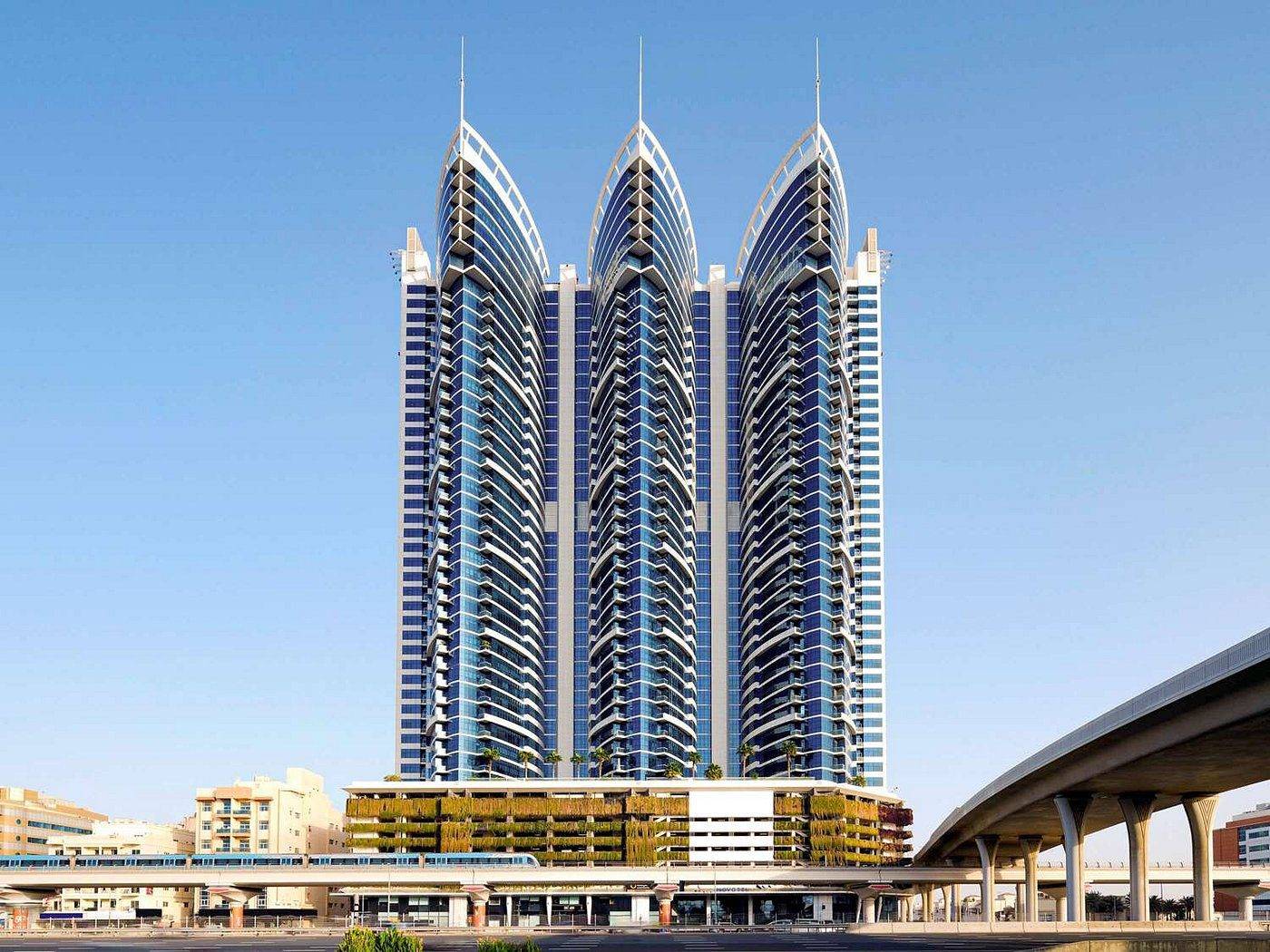 4-star Twin Centre Holiday: Dubai & Maldives