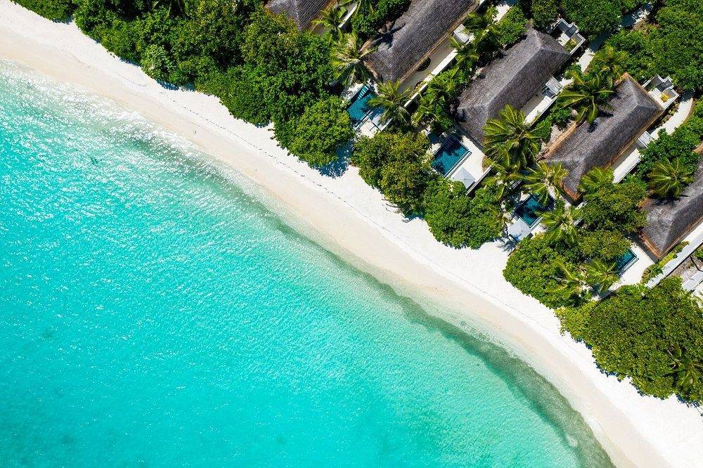 Finolhu Baa Atoll Maldives