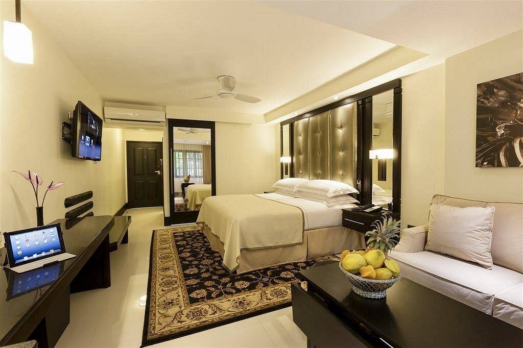 Terra Nova All Suite Hotel