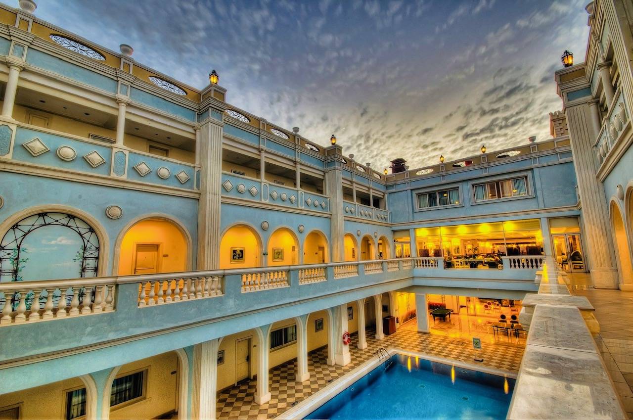 Iberotel IL Mercato Hotel