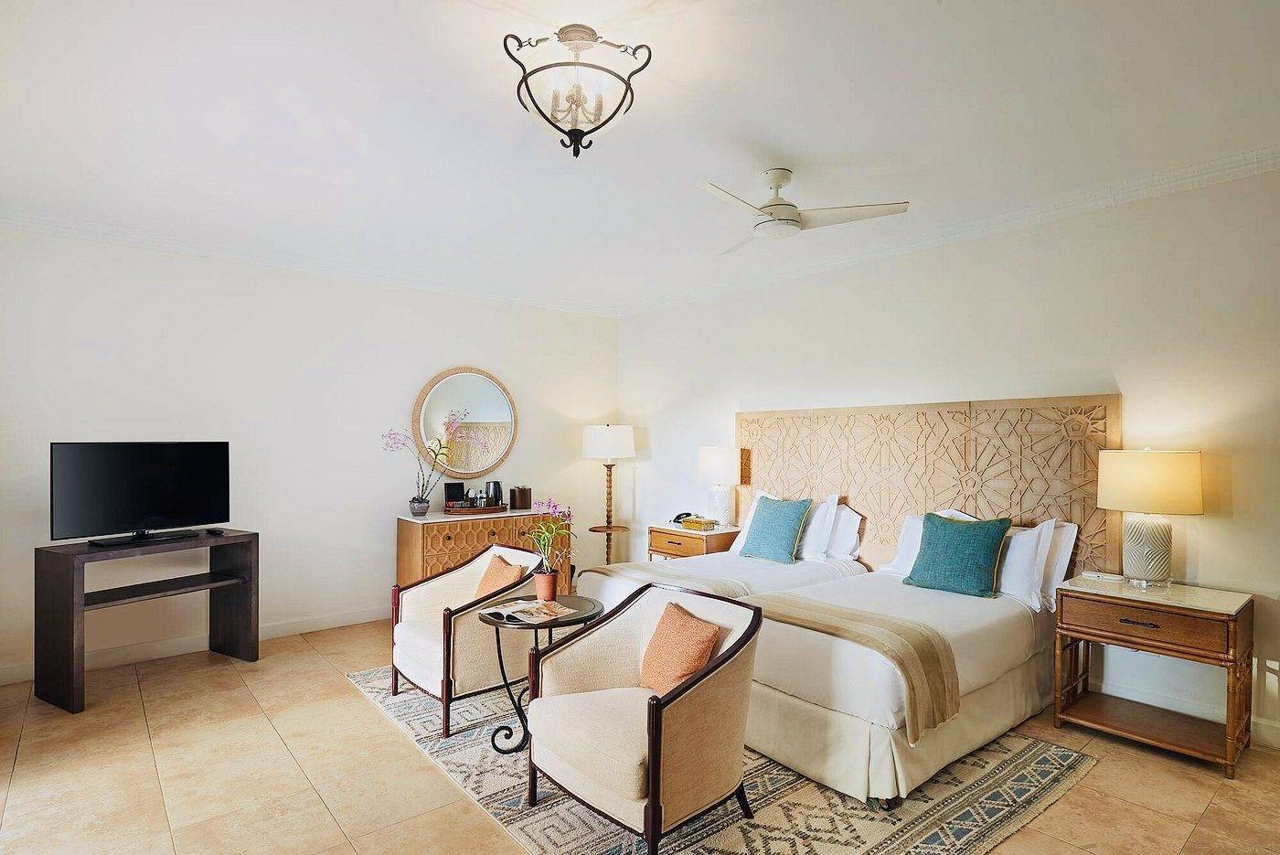 Cap Maison Resort & Spa