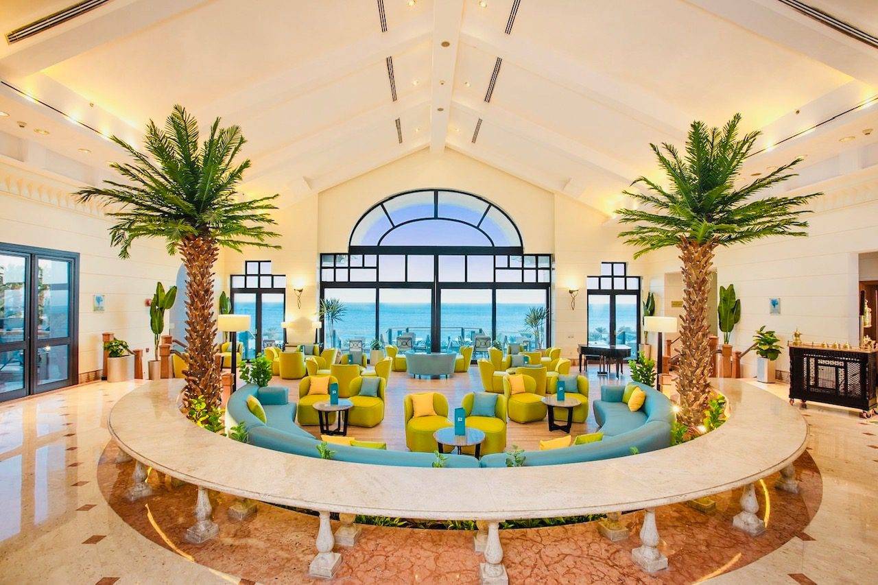 Hyatt Regency Hotel